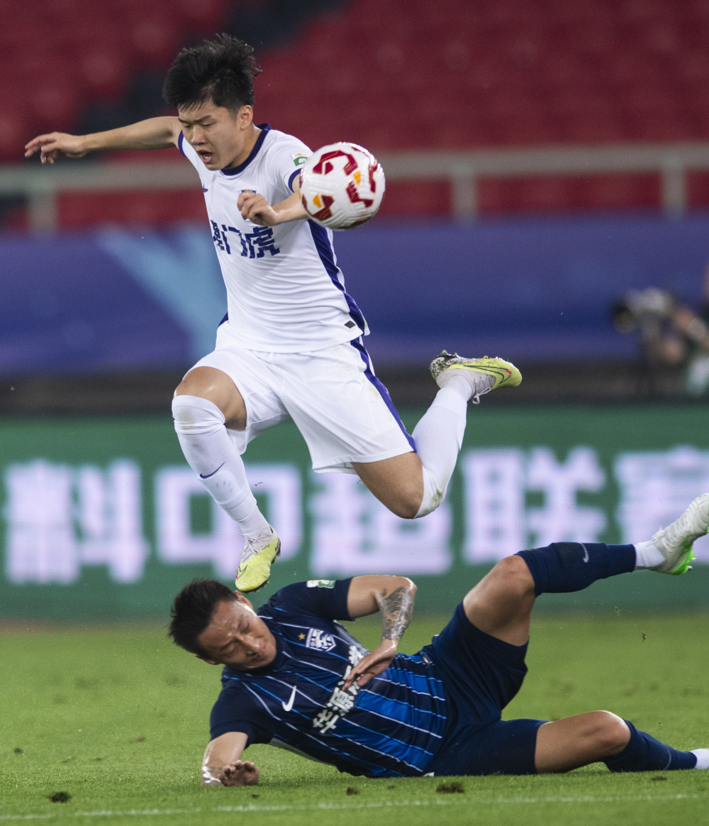 无畏的精神 无畏的精神