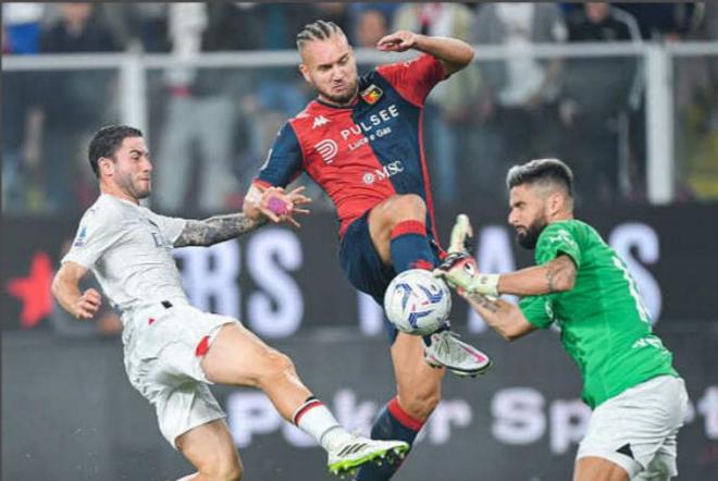 比赛第一局 比赛第一局