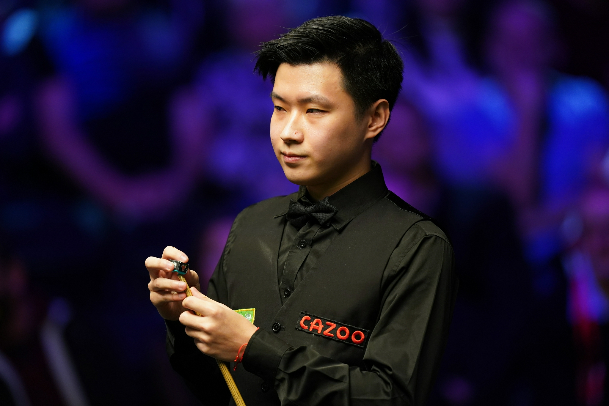 一较高下的 一较高下的