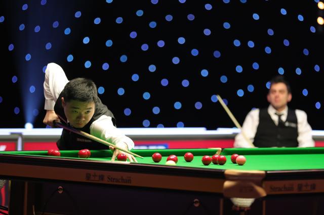 水般汹涌 水般汹涌