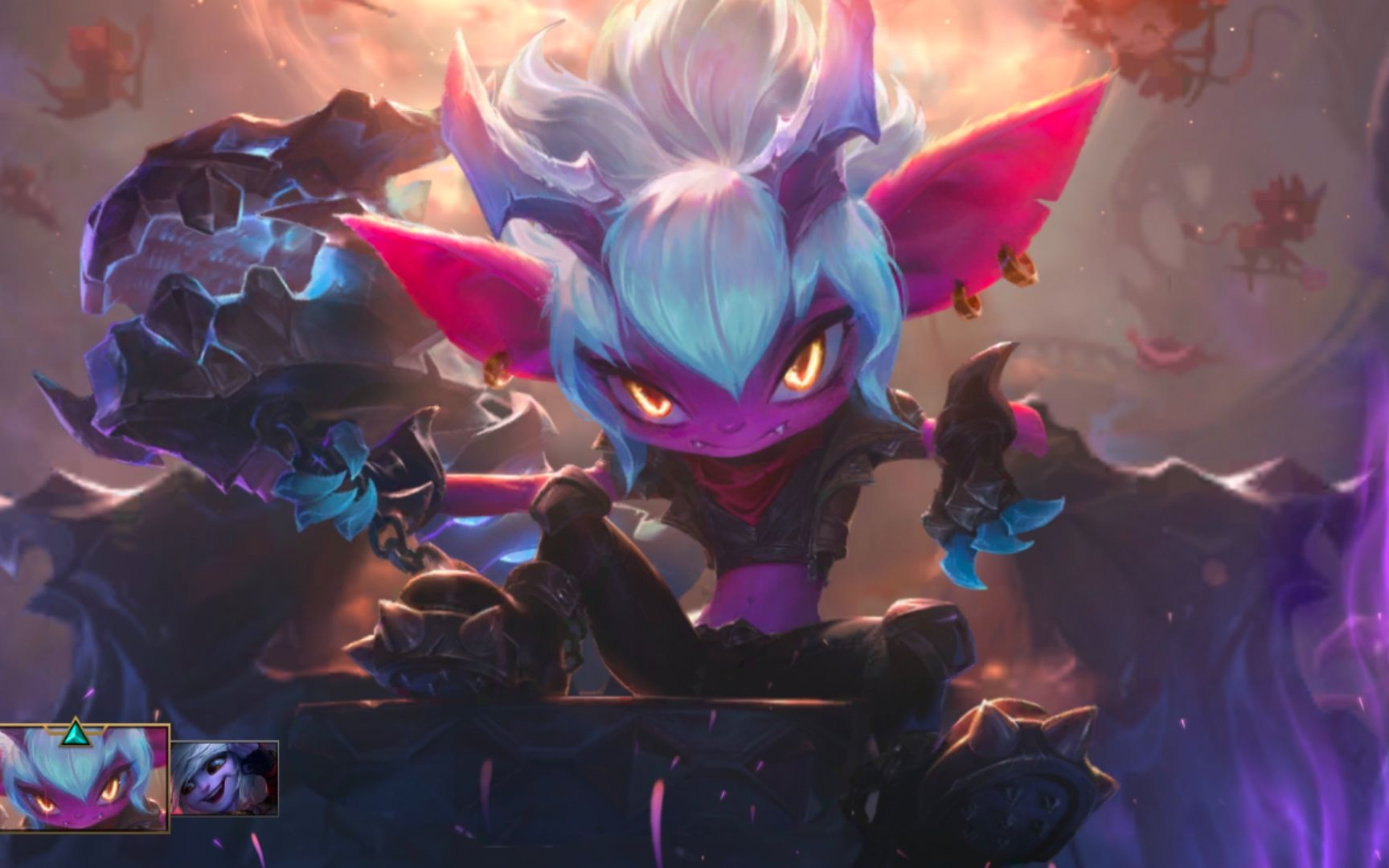 到他们的完 到他们的完