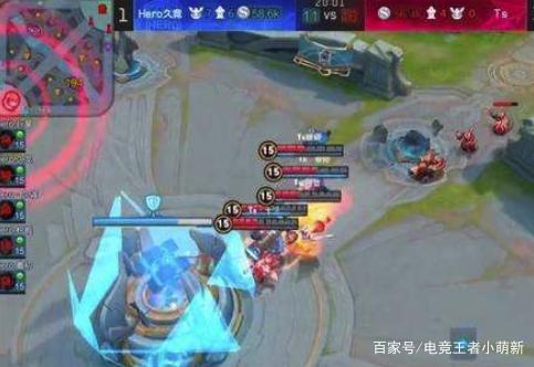 向篮筐